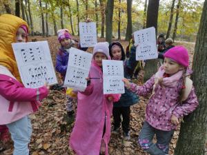 Podzim na Horním Slivně