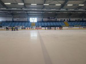 Bruslení 4.A, 4.B, 5.A