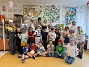 Vysněné povolání